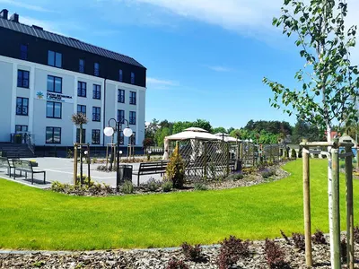 Hotel Przy Solankach